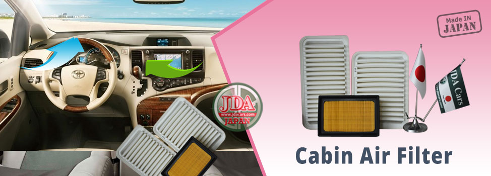Cabin Air Filter