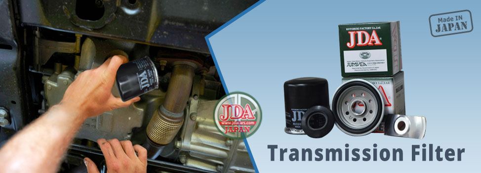 Transmission Filter